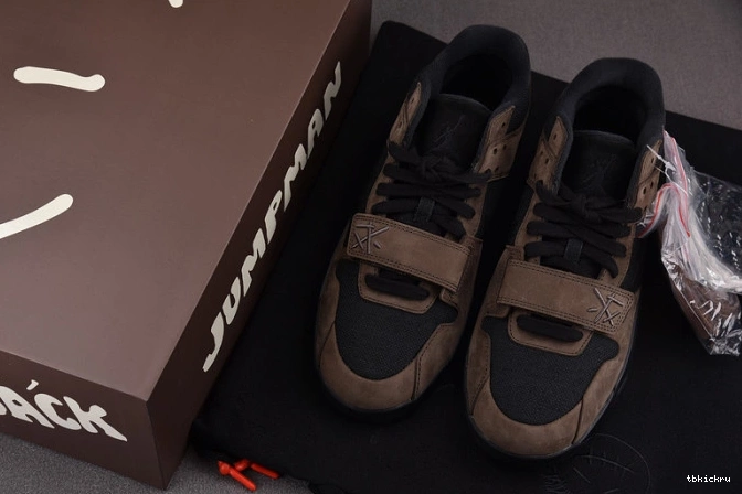 Rep TBK Scott Jumpman Jordan Jack Travis x TR FZ8117-204 0712
